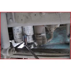 Clé pour filtre à huile 1/2" Ø 100-110 mm KSTOOLS 460.1130 | 460.1130