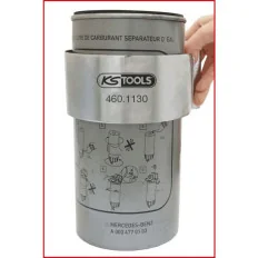 Clé pour filtre à huile 1/2" Ø 100-110 mm KSTOOLS 460.1130 | 460.1130