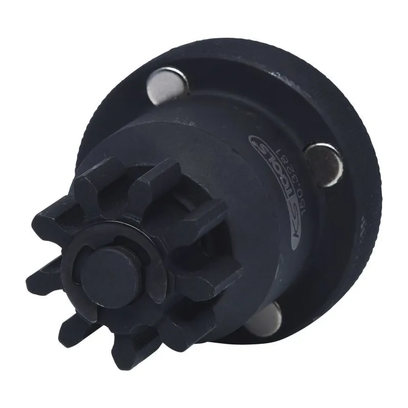 Entraîneur manuel de volant moteur MAN KSTOOLS 460.1155 | 460.1155 Entraîneur manuel de volant moteur MAN KSTOOLS 460.1155 | 460.1155