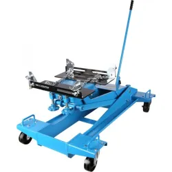 Cric spécial boite de vitesses . 1t KSTOOLS 460.1180 | 460.1180
