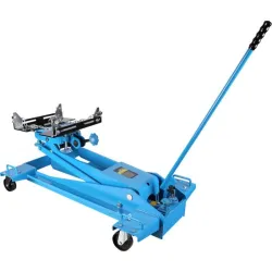 Cric spécial boite de vitesses . 1t KSTOOLS 460.1180 | 460.1180