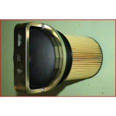 Clé pour filtre à huile MAN Ø135 mm / 18 cannelures KSTOOLS 460.1185 | 460.1185