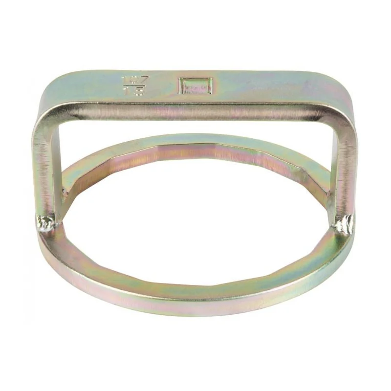 Clé pour filtre à huile VOLVO Ø107 mm / 15 cannelures KSTOOLS 460.1190 | 460.1190 Clé pour filtre à huile VOLVO Ø107 mm / 15 cannelures KSTOOLS 460.1190 | 460.1190