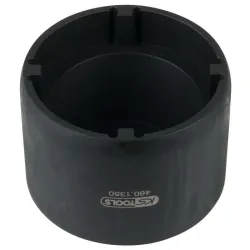 Douille 3/4" à 4 ergots Ø 72/80 mm pour Scania KSTOOLS 460.1350 | 460.1350