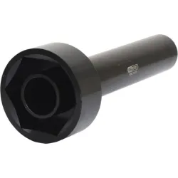 Douille 6 pans avec tube de centrage pour Volvo . 95 mm KSTOOLS 460.1415 | 460.1415