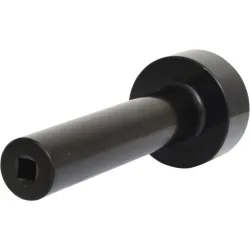 Douille 6 pans avec tube de centrage pour Volvo . 95 mm KSTOOLS 460.1415 | 460.1415