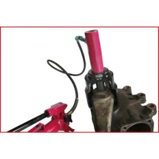 Vérin hydraulique 10 t KSTOOLS 460.1421 | 460.1421