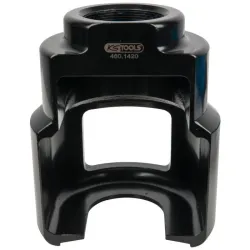 Extracteur de biellette de direction . 58mm KSTOOLS 460.1422 | 460.1422
