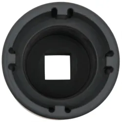 Douille 3/4" à 4 ergots Ø 58/65 mm pour Scania KSTOOLS 460.1515 | 460.1515