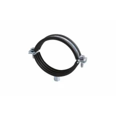 INDEX Collier renforcé isophonique M8 + M10 Zinguée (83 (M8+M10) 25 pièces.) ABRI083 | ABRI083