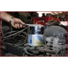 Clé pour filtre à huile 1/2" Ø 125-140 mm KSTOOLS 460.1570 | 460.1570