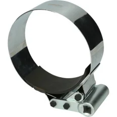 Clé pour filtre à huile 1/2" Ø 125-140 mm KSTOOLS 460.1570 | 460.1570