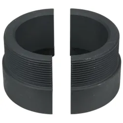 Paire de demi-coquilles pour Scania 320 . Ø int. 71 mm KSTOOLS 460.1628 | 460.1628