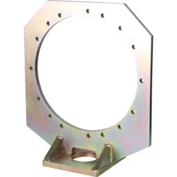 Plaque de fixation de différentiel pour support universel KSTOOLS 460.1665 | 460.1665