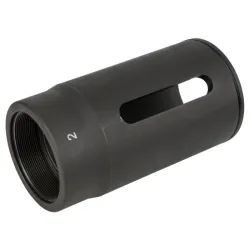 Douille de centrage Ø 90 mm . L. 166 mm KSTOOLS 460.1707 | 460.1707