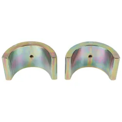 Set de demi-cloche Ø 68x54 mm KSTOOLS 460.1715 | 460.1715