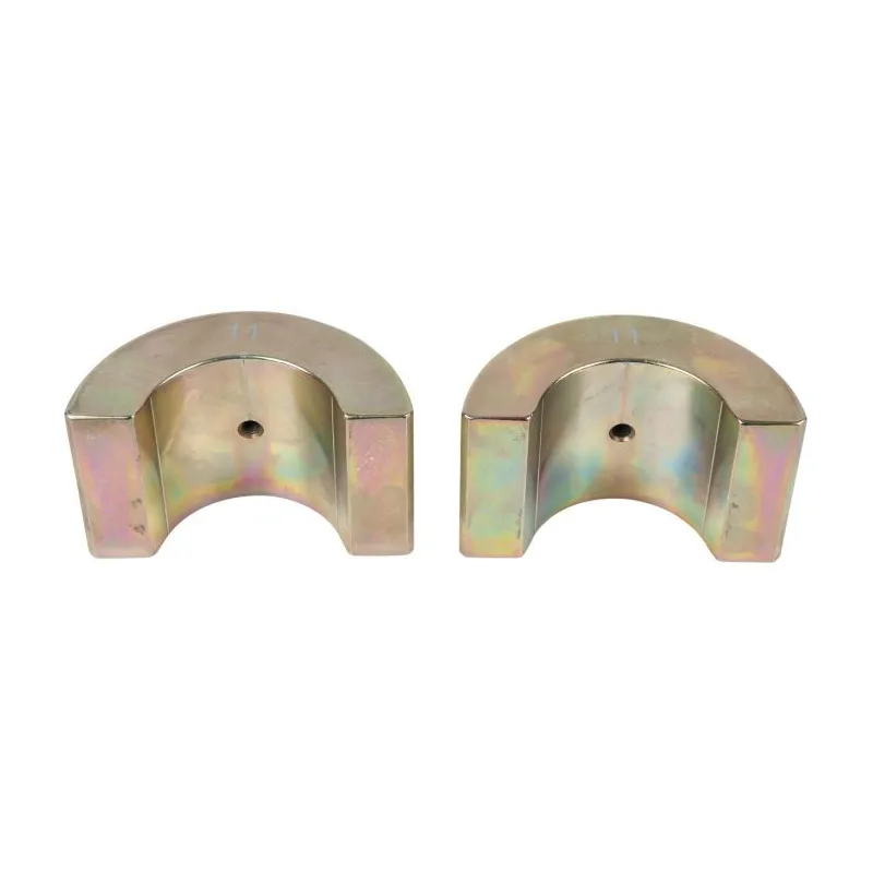 Set de demi-cloche Ø 51x54 mm KSTOOLS 460.1717 | 460.1717 Set de demi-cloche Ø 51x54 mm KSTOOLS 460.1717 | 460.1717