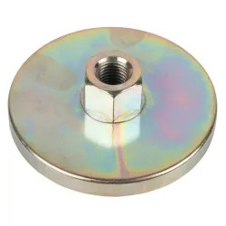 Butée (montage) Ø 98x36 mm KSTOOLS 460.1721 | 460.1721