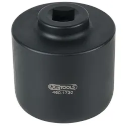 Douille 3/4" à 4 ergots Ø 72 mm pour Scania KSTOOLS 460.1730 | 460.1730