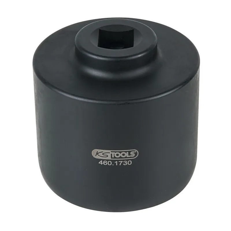 Douille 3/4" à 4 ergots Ø 72 mm pour Scania KSTOOLS 460.1730 | 460.1730 Douille 3/4" à 4 ergots Ø 72 mm pour Scania KSTOOLS 460.1730 | 460.1730