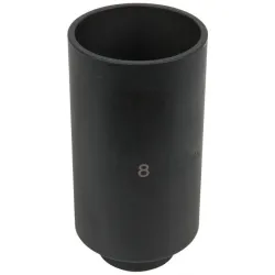 Douille pour tige filetée . L.100 mm KSTOOLS 460.1739 | 460.1739