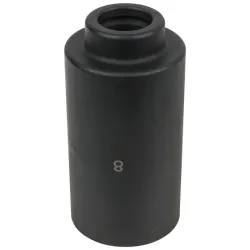 Douille pour tige filetée . L.100 mm KSTOOLS 460.1739 | 460.1739