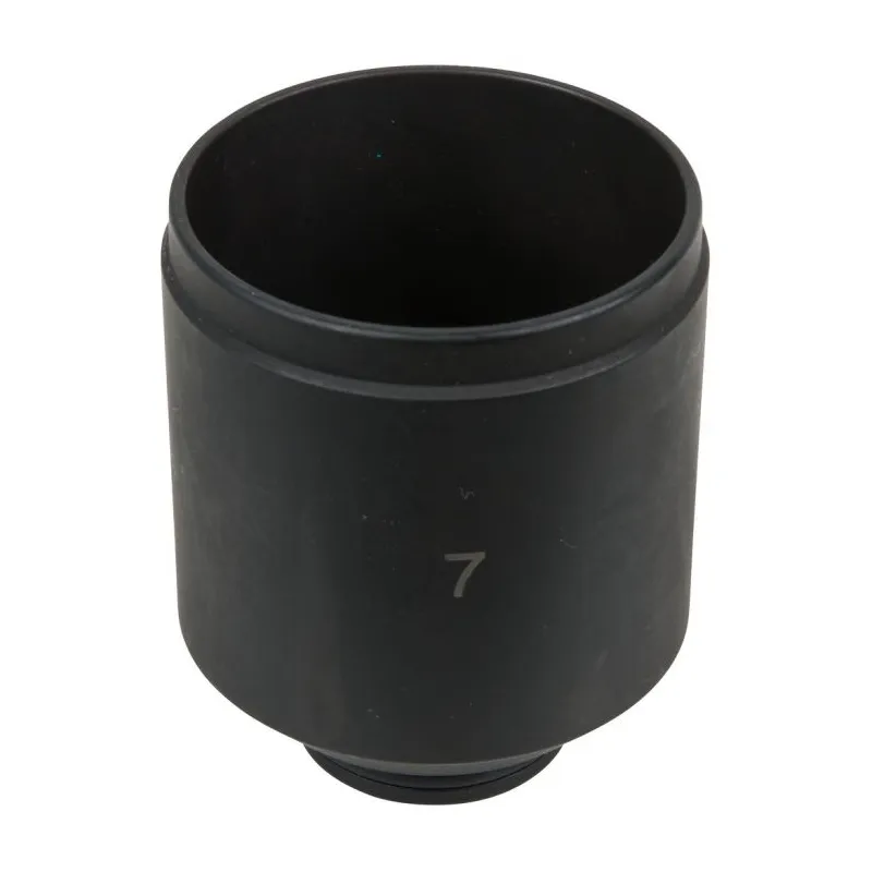 Douille pour support en C . L.71 mm KSTOOLS 460.1742 | 460.1742 Douille pour support en C . L.71 mm KSTOOLS 460.1742 | 460.1742