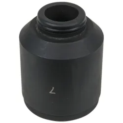 Douille pour support en C . L.71 mm KSTOOLS 460.1742 | 460.1742