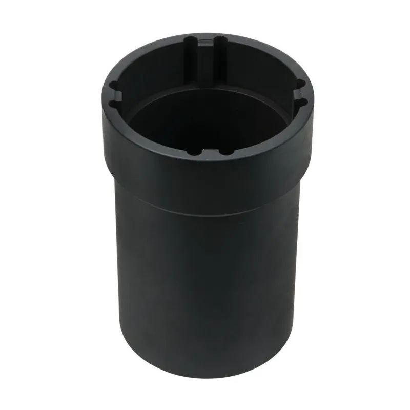 Clé pour écrou à encoches 3/4" avec 4 ergots pour Scania . ergots int. Ø 70 mm KSTOOLS 460.1745 | 460.1745 Clé pour écrou à encoches 3/4" avec 4 ergots pour Scania . ergots int. Ø 70 mm KSTOOLS 460.1745 | 460.1745