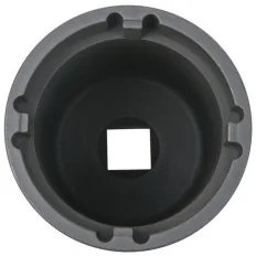 Clé pour écrou à encoches 3/4" avec 4 ergots pour Scania . ergots int. Ø 70 mm KSTOOLS 460.1745 | 460.1745