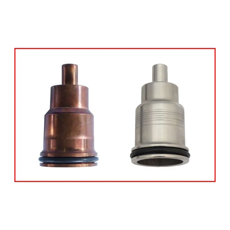 Jeu d'extraction de douilles d'injecteurs pour Volvo . 5 pcs KSTOOLS 460.1805 | 460.1805 Jeu d'extraction de douilles d'injecteurs pour Volvo . 5 pcs KSTOOLS 460.1805 | 460.1805