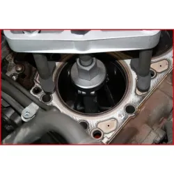 Jeu d’extraction de chemises de cylindre . 6 pièces KSTOOLS 460.1815 | 460.1815