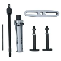 Jeu d’extraction de chemises de cylindre . 6 pièces KSTOOLS 460.1815 | 460.1815