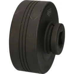 Douille 1" pour capuchon de moyeu BPW . 120 mm KSTOOLS 460.1830 | 460.1830