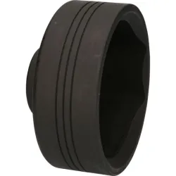 Douille 1" pour capuchon de moyeu BPW . 120 mm KSTOOLS 460.1830 | 460.1830