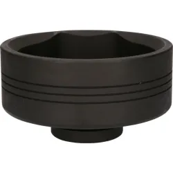 Douille 1" pour capuchon de moyeu BPW . 120 mm KSTOOLS 460.1830 | 460.1830