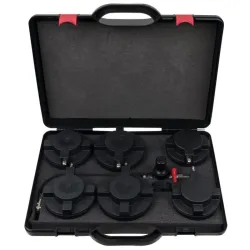 Coffret de test du système d'air du turbocompresseur - PL KSTOOLS 460.2465 | 460.2465