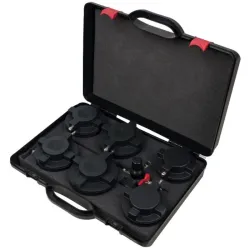 Coffret de test du système d'air du turbocompresseur - PL KSTOOLS 460.2465 | 460.2465