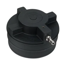 Adaptateur d'entrée étagé à 2 niveaux 105 x 110 mm KSTOOLS 460.2466 | 460.2466