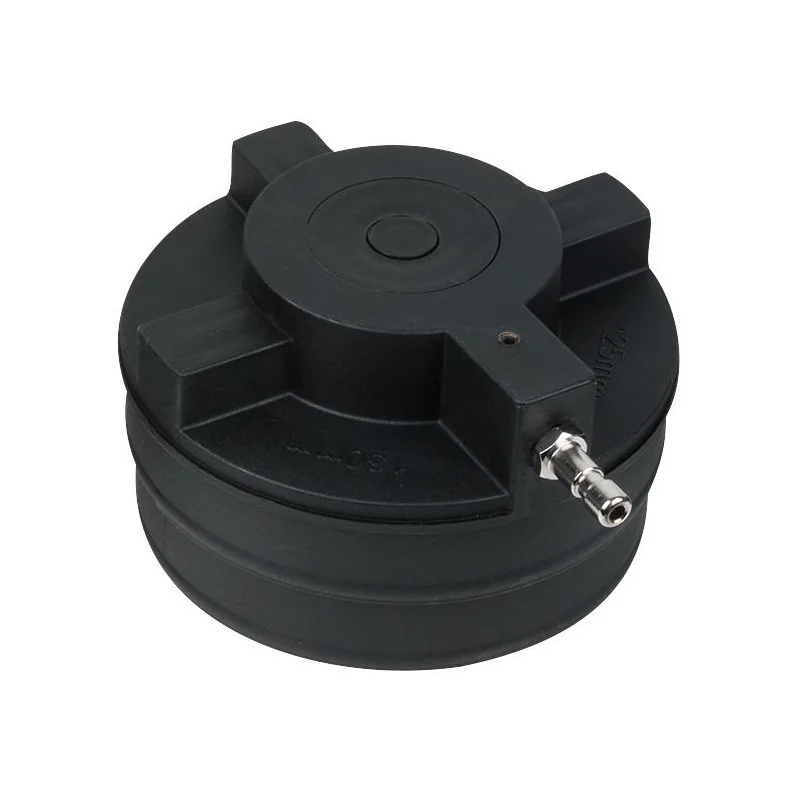 Adaptateur d'entrée étagé à 2 niveux .115 x 120 mm KSTOOLS 460.2467 | 460.2467 Adaptateur d'entrée étagé à 2 niveux .115 x 120 mm KSTOOLS 460.2467 | 460.2467
