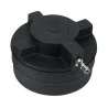 Adaptateur d'entrée étagé à 2 niveux .115 x 120 mm KSTOOLS 460.2467 | 460.2467
