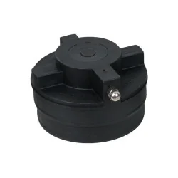 Adaptateur d'obturation étagé à 2 niveaux . 125x130 mm KSTOOLS 460.2480 | 460.2480