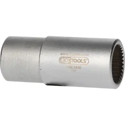 Douille 1/2" pour pompe à injection LUCAS" KSTOOLS 460.2490 | 460.2490