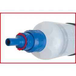 Pompe de remplissage et d'aspiration AdBlue . 1 .5L KSTOOLS 460.2513 | 460.2513