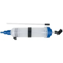 Pompe de remplissage et d'aspiration AdBlue . 1 .5L KSTOOLS 460.2513 | 460.2513