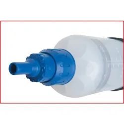 Pompe de remplissage et d'aspiration AdBlue . 1 .5L KSTOOLS 460.2513 | 460.2513