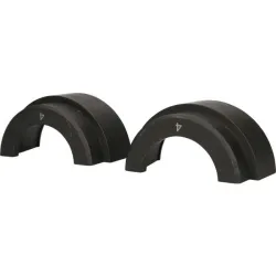 Paire de coquilles Ø 109 mm KSTOOLS 460.2522 | 460.2522