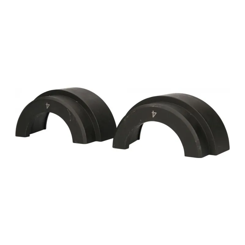Paire de coquilles Ø 109 mm KSTOOLS 460.2522 | 460.2522 Paire de coquilles Ø 109 mm KSTOOLS 460.2522 | 460.2522