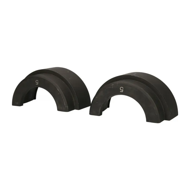 Paire de coquilles Ø 106 mm KSTOOLS 460.2523 | 460.2523 Paire de coquilles Ø 106 mm KSTOOLS 460.2523 | 460.2523