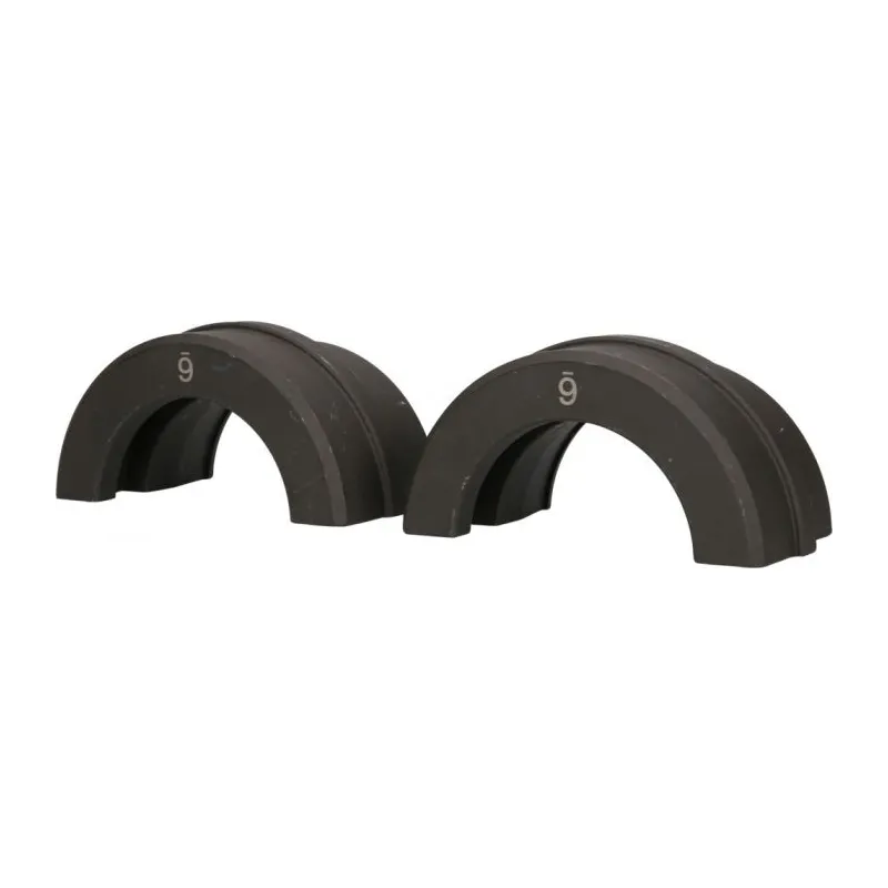 Paire de coquilles Ø 84 mm KSTOOLS 460.2524 | 460.2524 Paire de coquilles Ø 84 mm KSTOOLS 460.2524 | 460.2524